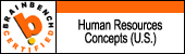 Human Resources Concepts (US)